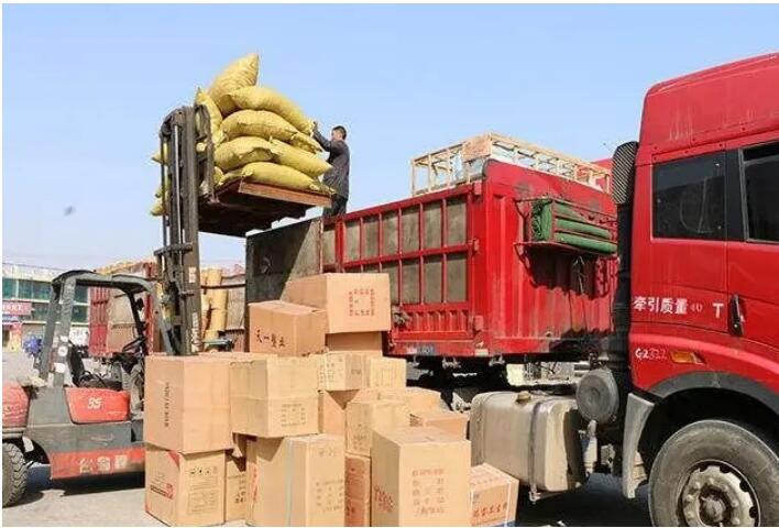 泉州到亭湖区物流专线