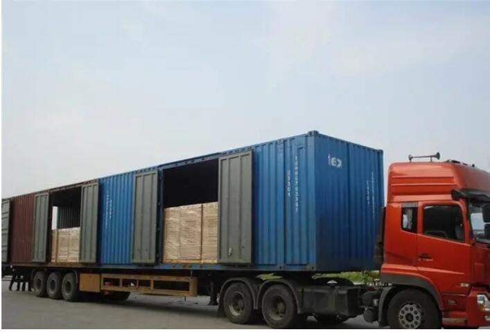 泉州到亭湖区整车运输