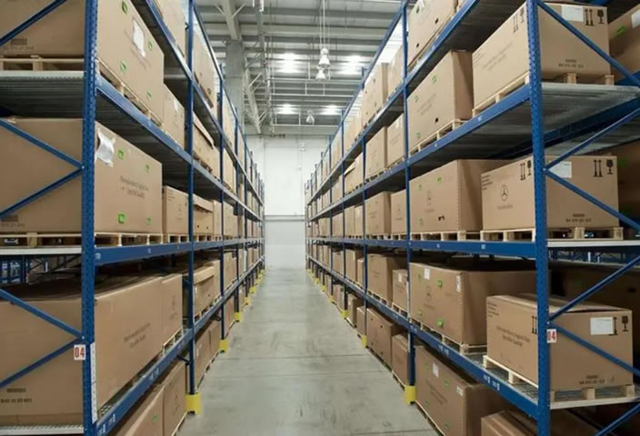 泉州到亭湖区货物仓储