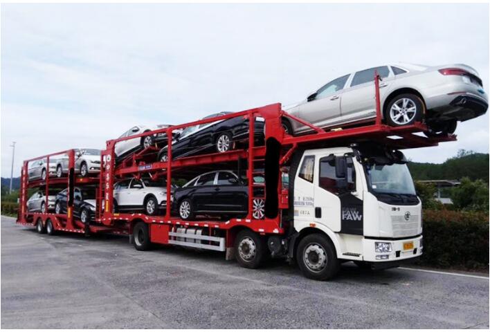 泉州到亭湖区轿车托运